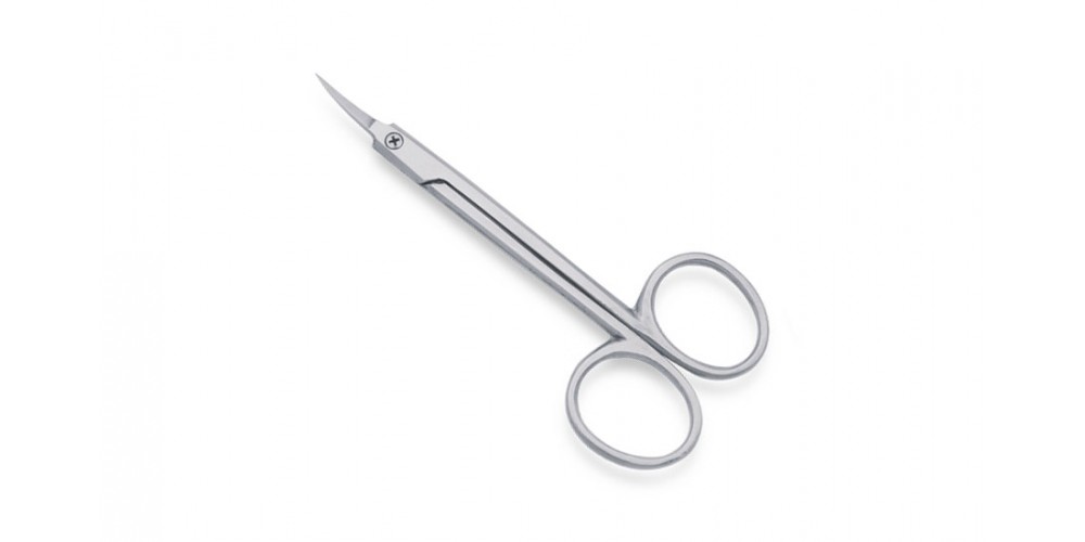 Cuticle Scissors